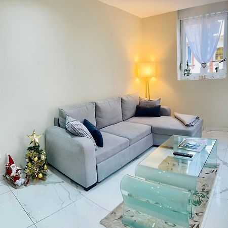 Spacieux, Lumineux Et Confortable La Walck 外观 照片