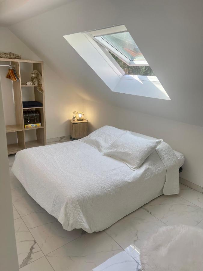 Spacieux, Lumineux Et Confortable La Walck 外观 照片