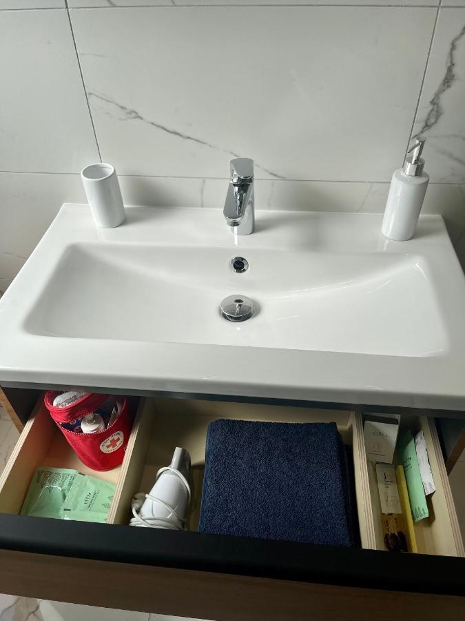 Spacieux, Lumineux Et Confortable La Walck 外观 照片