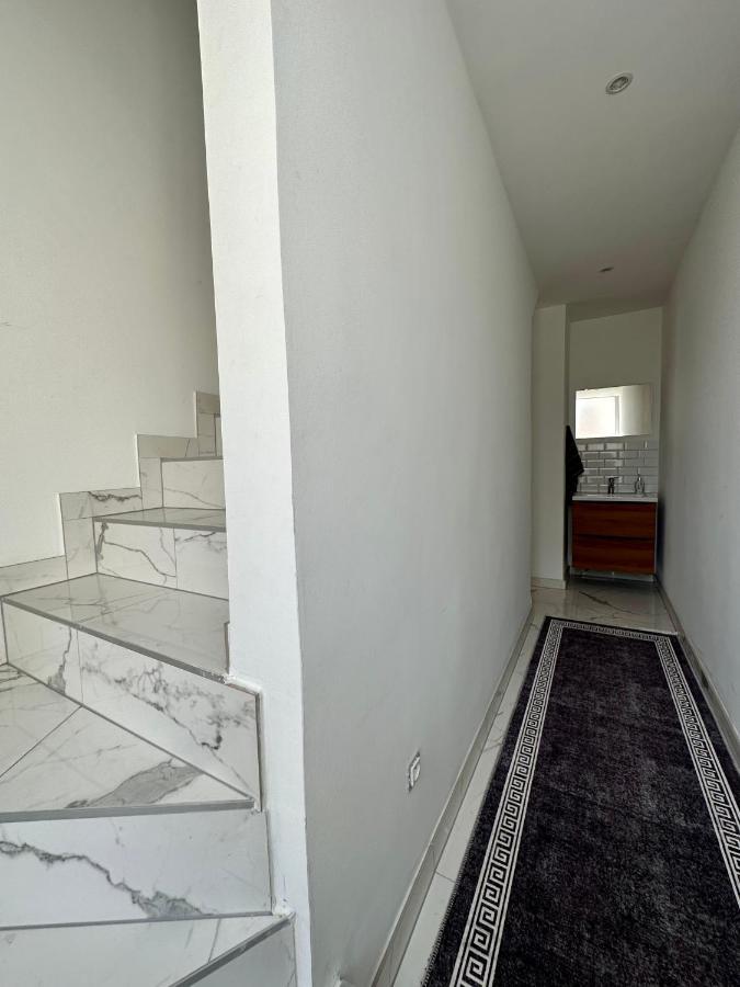Spacieux, Lumineux Et Confortable La Walck 外观 照片