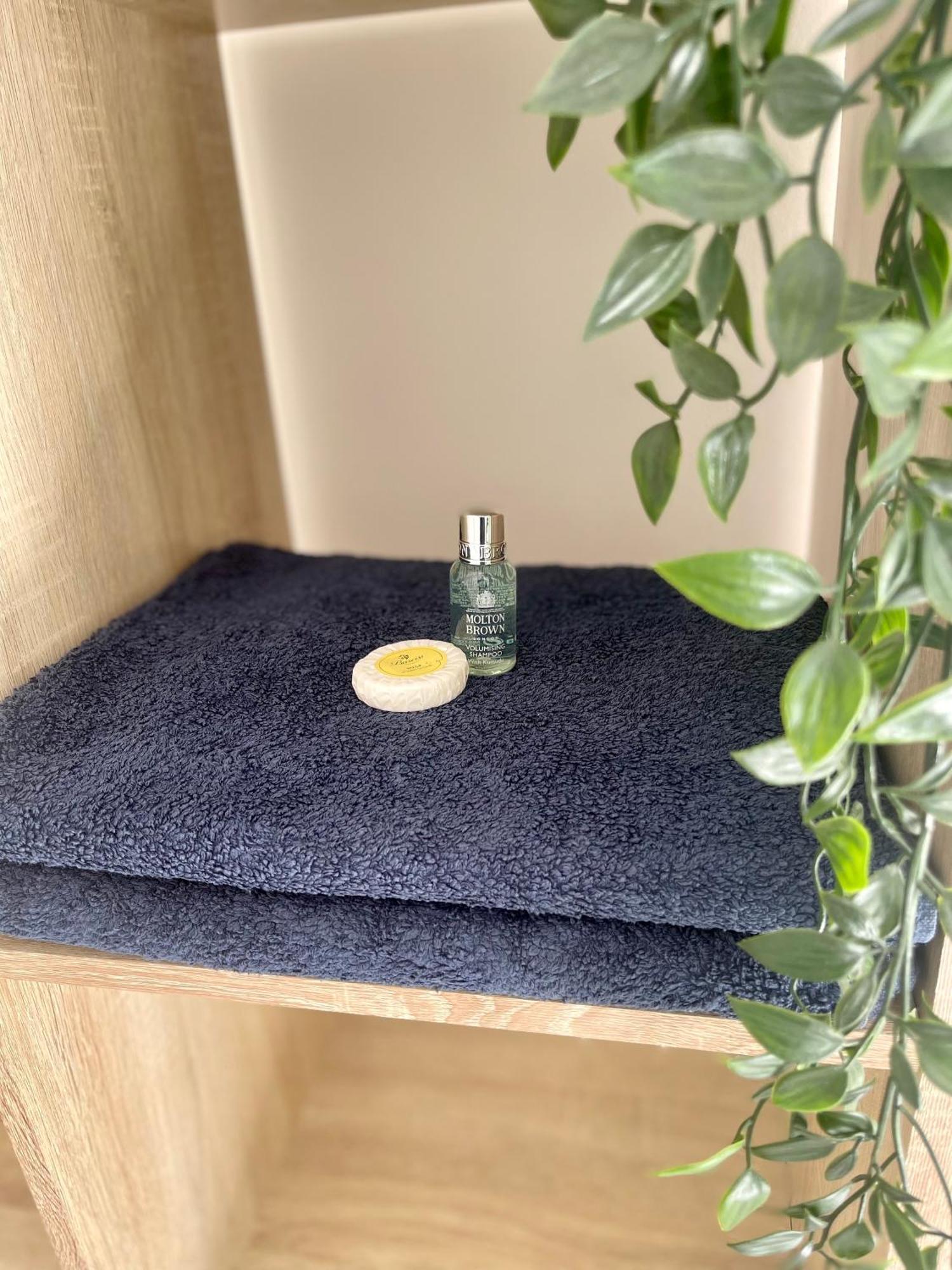Spacieux, Lumineux Et Confortable La Walck 外观 照片