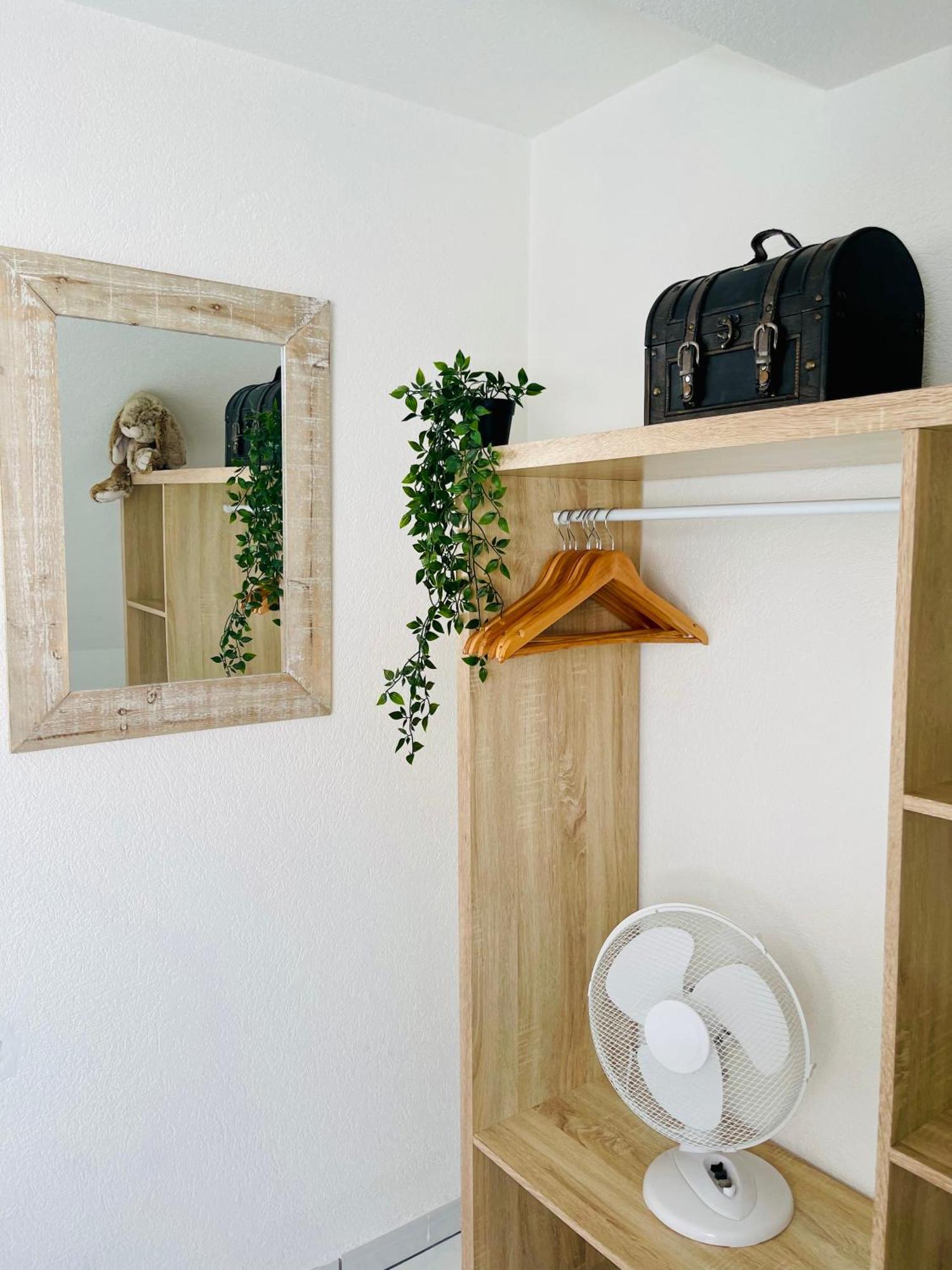 Spacieux, Lumineux Et Confortable La Walck 外观 照片